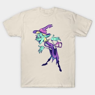 The Adventure Zone Taako T-Shirt